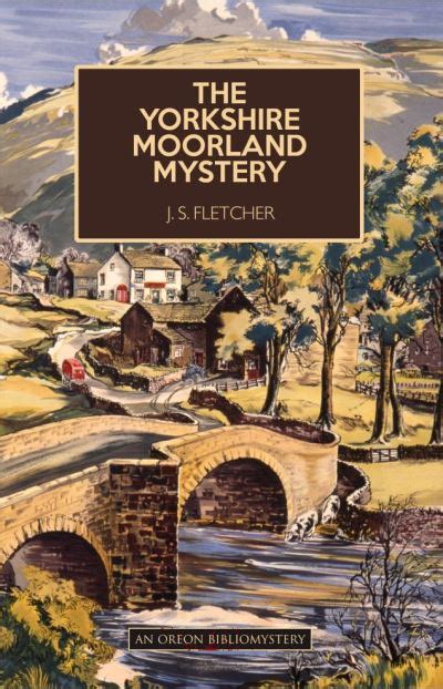 fletcher dior yorkshire moors|The Yorkshire Moorland Mystery Paperback – 31 March 2022.